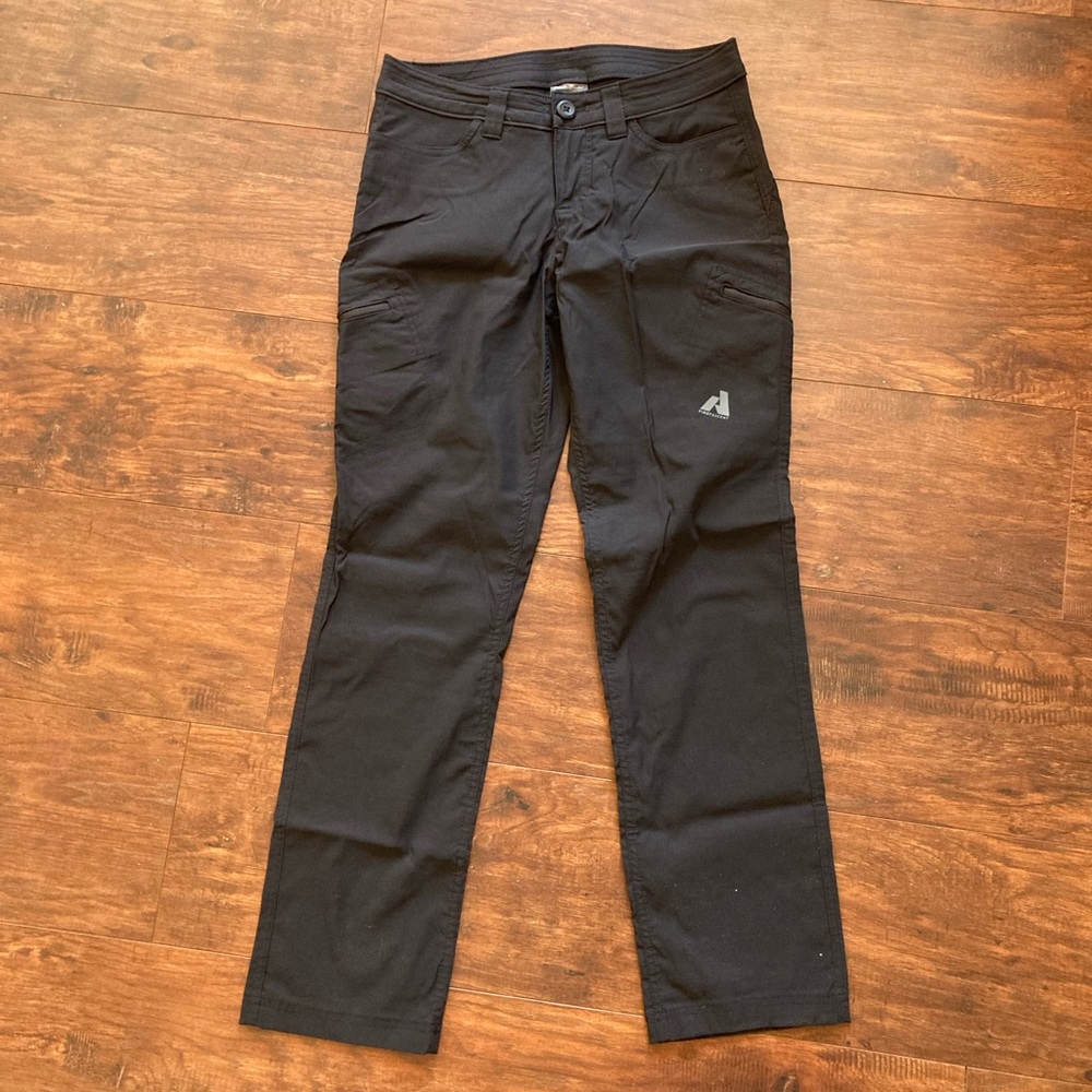 Eddie Bauer First Ascent Womens Guide Pro Pants